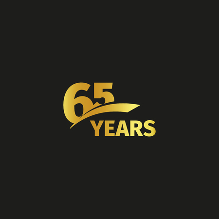 65 jaar jubileum